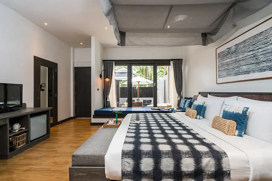 Peace Resort Samui-1